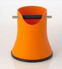 Compact Designs Orange Knock Tube - 7" Tall