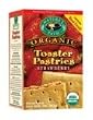 Natures Path Un-Frosted Strawberry Toaster Pastry (12X11 Oz)