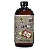 Mangosteen with Orac Super 7, 16 oz ( Six Pack)