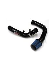 Automotive Parts and Accessories: Injen Technology SP2110BLK Black Mega Ram Cold Air Intake System - Injen