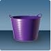 Tubtrugs 10.5-Gallon Storage Bucket