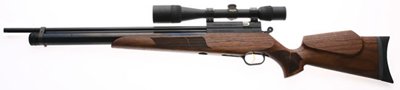 Evanix Hunting Master AR6 / AR4