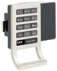 Assigned Use Keypad Locks