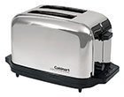 Cuisinart CPT-70 Classic Style Toaster
