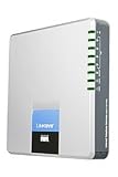 Linksys Internet Telephony Gateway with 4 FXO Ports SPA400 - VoIP gateway - EN, Fast EN