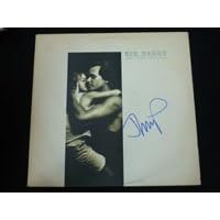 Buy Mellencamp, John Cougar Big Daddy - Signed Album Cover