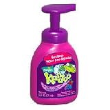 Pampers Kandoo Funny Berry Foaming Hand Soap - 250 ML