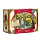 Original Xeko Mission: Costa Rica - The Eco-Adventure Game with Collectible Storage Box and CD