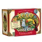 Original Xeko Mission: Costa Rica - The Eco-Adventure Game with Collectible Storage Box and CD
