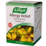 Allergy Relief 120 tabs
