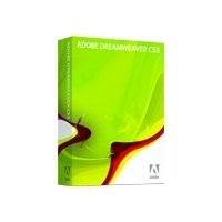 Dreamweaver CS3 v9, Upsell from Go Live CS/CS2/9 (PC)