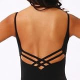 Capezio V-Neck Camisole Leotard