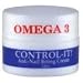 Control It Nail Biting Cream 6 week Plan Omega3