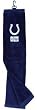 Indianapolis Colts NFL Embroidered Golf Towel