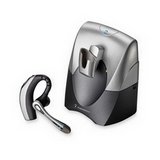 Voyager 510SL Bluetooth Headset System with Lifte
