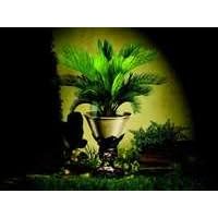 Vintage Park Urn Planter Landscape Path Light by Kichler