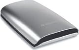 Verbatim SmartDisk USB Portable Hard Drive 160GB