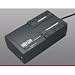 AVR Series UPS Battery Backup System, Eight-Outlet 550 Volt-Amps