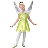 Disney Tinkerbell Costume Set Child 4-6X