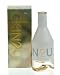 CALVIN KLEIN CK IN2U Women's 150ml EDT SPRAY Fragrance