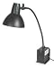 LumaPro 5AY57 Tool Light, 50 W, 120v