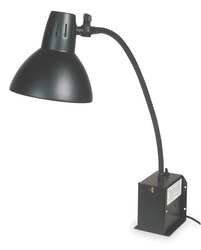 LumaPro 5AY57 Tool Light, 50 W, 120v