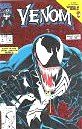 Venom Lethal Protector #1
