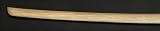 Top Quality Bokken with Groove (1 m)