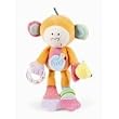 Manhattan Toy Peek-Squeak Monkey