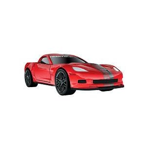 Need For Speed Mega Bloks - Chevrolet Corvette ZR1