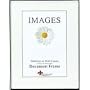 Lawrence Frames 350046 Images Black 4" x 6" Picture Frame