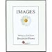 Lawrence Frames 350046 Images Black 4" x 6" Picture Frame