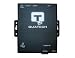 QUATECH 4 PORT RS-232/422/485, DB-9, SURGE SUPPRESSION SERIAL DEVICE SERVER