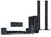 Panasonic SC PT670 1000W 5DVD 5.1 Channel Large Speaker Home Theater System with Built in iPod dock 21uBNcSlbsL._SL75_ Panasonic SC-PT670 1000W 5DVD 5.1 Channel Large Speaker Home Theater System with Built-in iPod dock