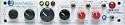 Summit Audio 2BA-221 Tube Mic and Line Module