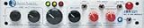 Summit Audio 2BA-221 Tube Mic and Line Module