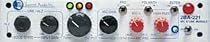 Summit Audio 2BA-221 Tube Mic and Line Module