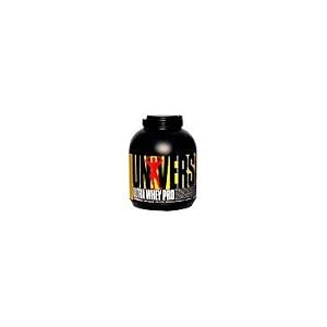 Universal Nutrition - Ultra Whey Pro - 5lbs