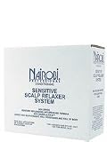 Nairobi Conditioning Sensitive Scalp Hair Relaxer Kit