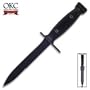 Ontario M7 Bayonet With Sheath OK8185