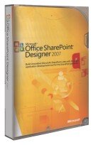 Microsoft Office SharePoint Designer 2007