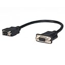 I-O DATA AVeL LinkPlayer「AV-LS300シリーズ」用 ディスプレイ出力変換ケーブル MA-D2A