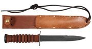 ONTARIO WWII M3 TRENCH KNIFE On Sale