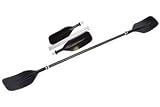Sporting Goods : Sea Eagle AB2 Back Pack Paddle