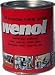 RED Wenol Metal Polish 1000 Ml Can