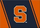 Syracuse Orangemen &acute; S &acute; 4 &acute; x 6 &acute; Team Door Mat - B0001H0MZU
