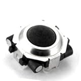 Fosmon Replacement Trackball for BlackBerry Tour 9630 / Blackberry Curve 89 ....