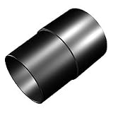 2 1/2 TO 2 1/4 REDUCER FOR DUST COLLECTION