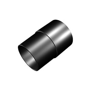 2 1 2 TO 2 1 4 REDUCER FOR DUST COLLECTION By Peachtree Woodworking - PW449 by Peachtree Woodworking