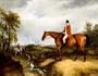The Meynell of the West: Being a biography of James John Farquharson, Esq[ui]re master of fox hounds, 1806-1858